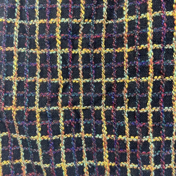 Anthropologie Hutch Striped Skirt Multi-Color Fall Winter Size XS - Picture 2 of 12